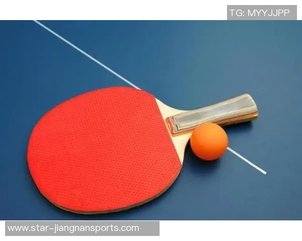 乒乓球新手必看力量训练入门指南助你快速提升击球能力