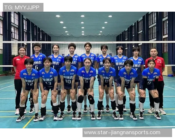 深圳排球队技术水平创新高引领排球发展新潮流