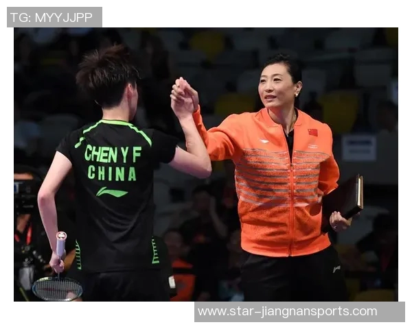 专访羽毛球明星刘娜揭秘成功秘诀与欧冠足球的精彩对比 专访羽毛球明星刘娜揭秘成功秘诀与欧冠足球的精彩对比