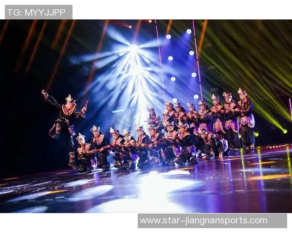 聚焦上海街舞队比赛经验探讨运动与街舞文化的融合与发展