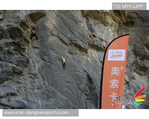 运动数据攀岩深度揭秘探索北京攀岩队的运营模式与发展之路 运动数据攀岩深度揭秘探索北京攀岩队的运营模式与发展之路