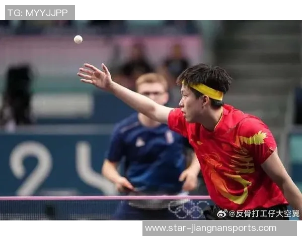 运动数据科学乒乓球训练提升灵活性的创新方法与实践技巧分享 运动数据科学乒乓球训练提升灵活性的创新方法与实践技巧分享