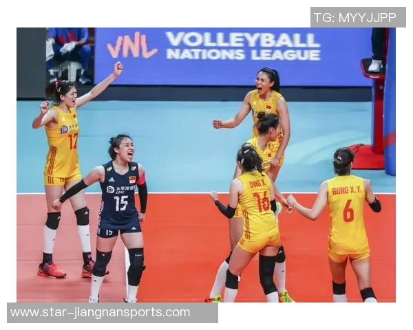 运动最新数据武汉排球队在城市联赛中的力量表现分析与点评