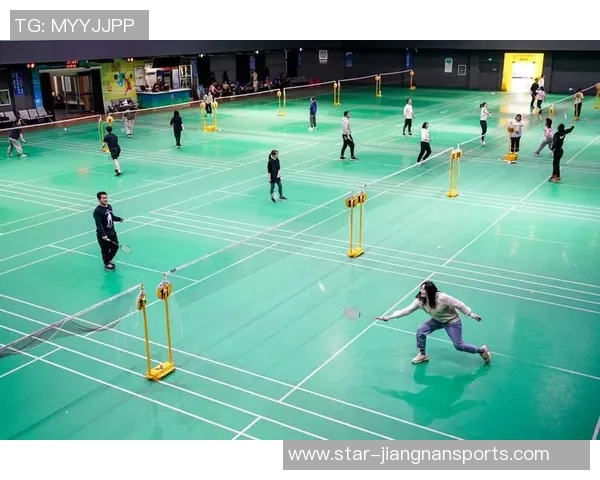 运动最新数据赛后复盘杭州羽毛球队与南京羽毛球队的状态分析与表现对比 运动最新数据赛后复盘杭州羽毛球队与南京羽毛球队的状态分析与表现对比