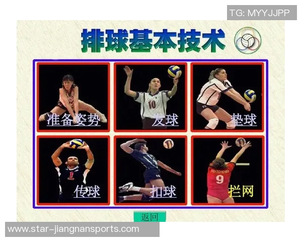 实时新闻南京排球队技术分析与发展探讨聚焦排球竞技新趋势