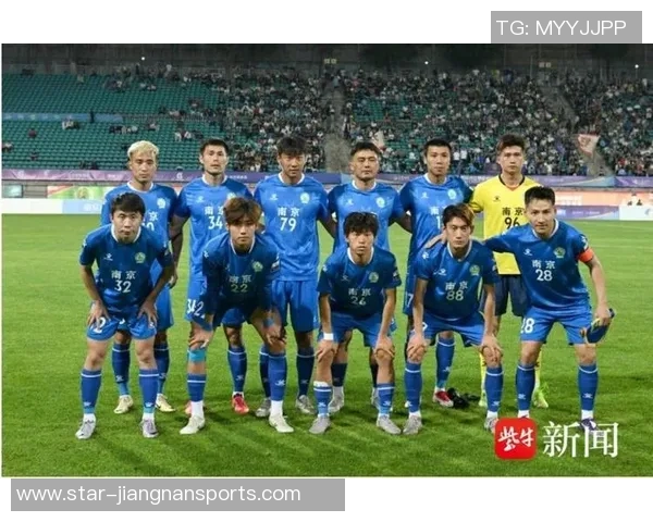 实时新闻南京足球队总决赛之路拼搏与荣耀交织的奋斗故事